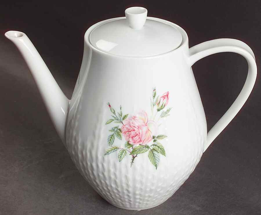 Rosita Small Teapot & Lid by Hutschenreuther-1