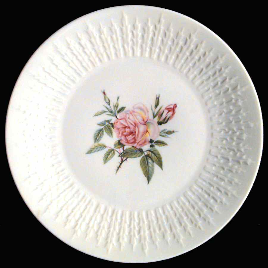 Rosita Dinner Plate by Hutschenreuther-1