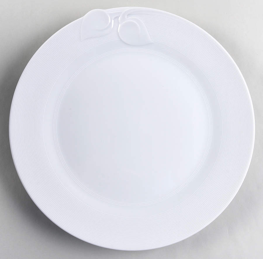Rotonde Dinner Plate by Hutschenreuther-1