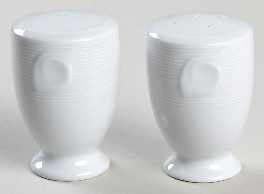 Rotonde Salt & Pepper Set by Hutschenreuther-1