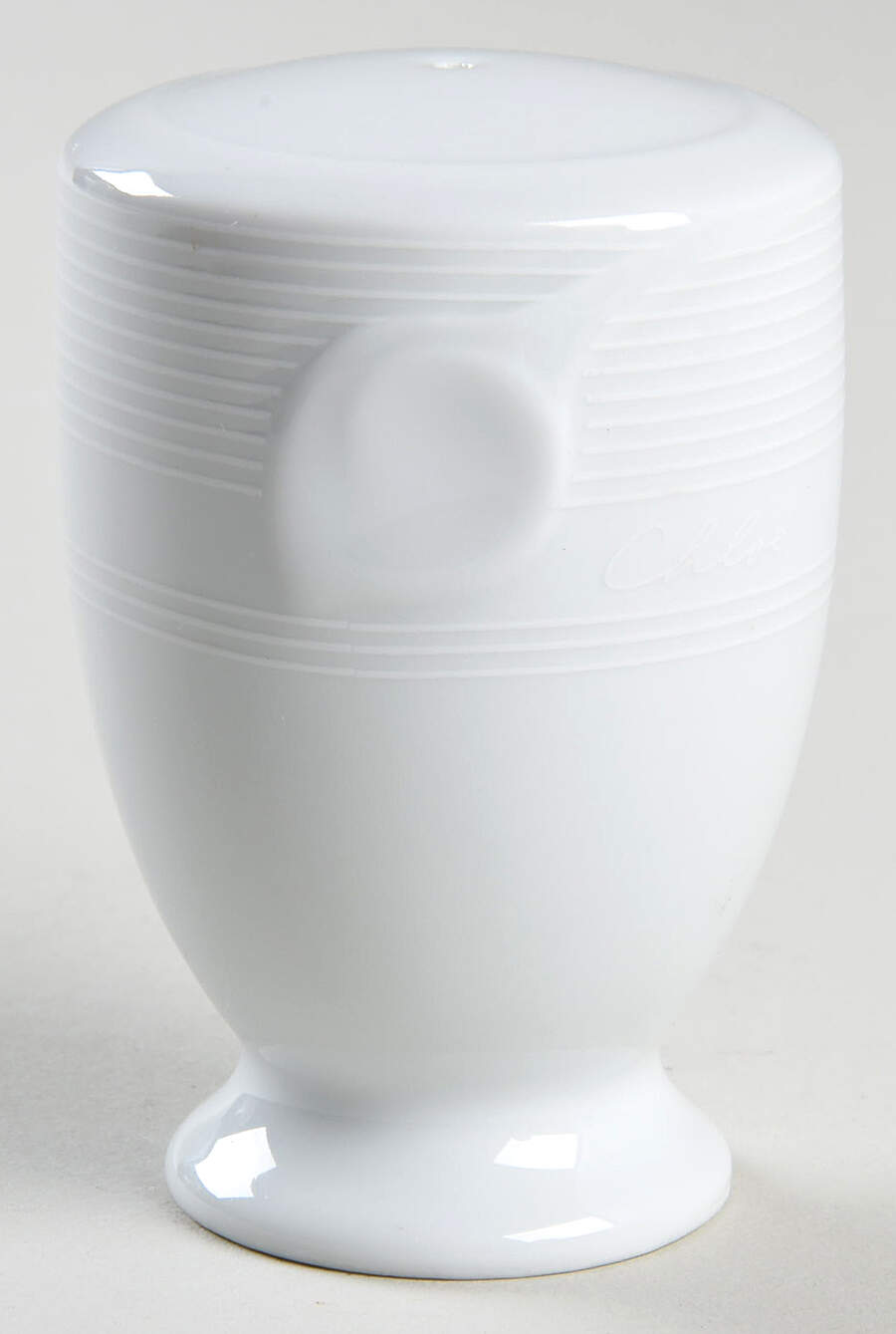 Rotonde Salt Shaker by Hutschenreuther-1