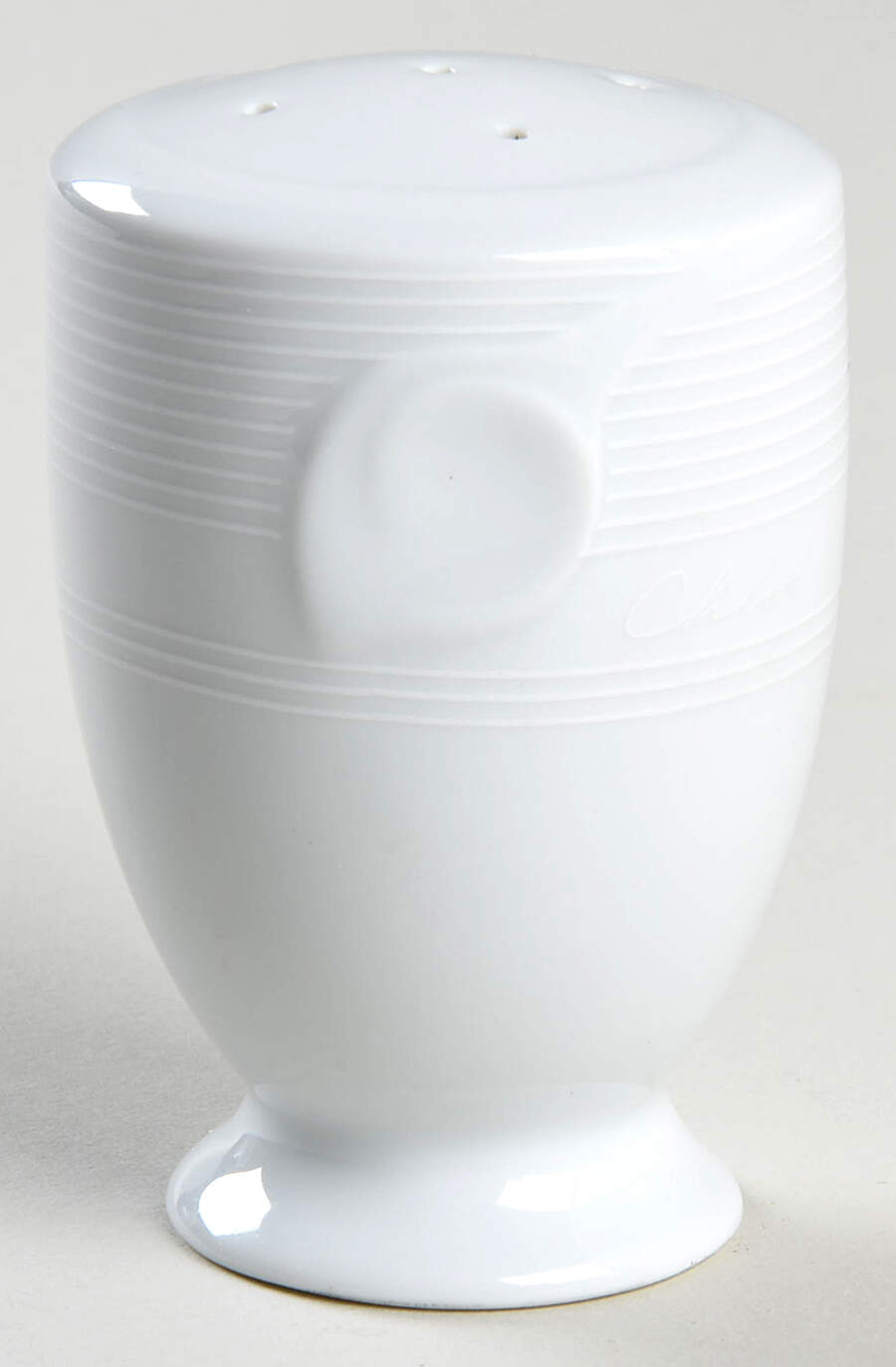 Rotonde Pepper Shaker by Hutschenreuther-1