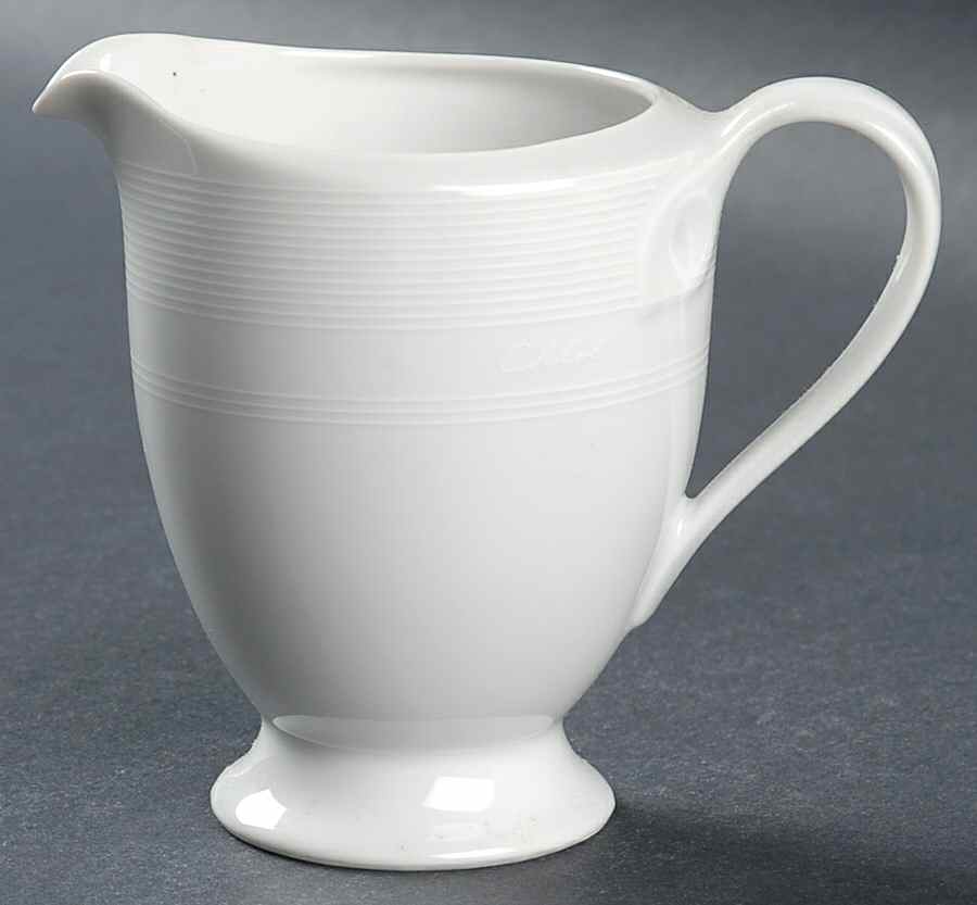 Rotonde Creamer by Hutschenreuther-1