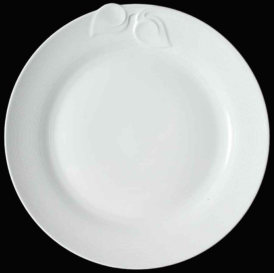 Rotonde Dinner Plate by Hutschenreuther-1