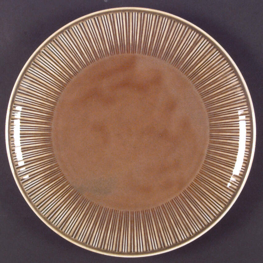 Sahara Dinner Plate by Hutschenreuther-1