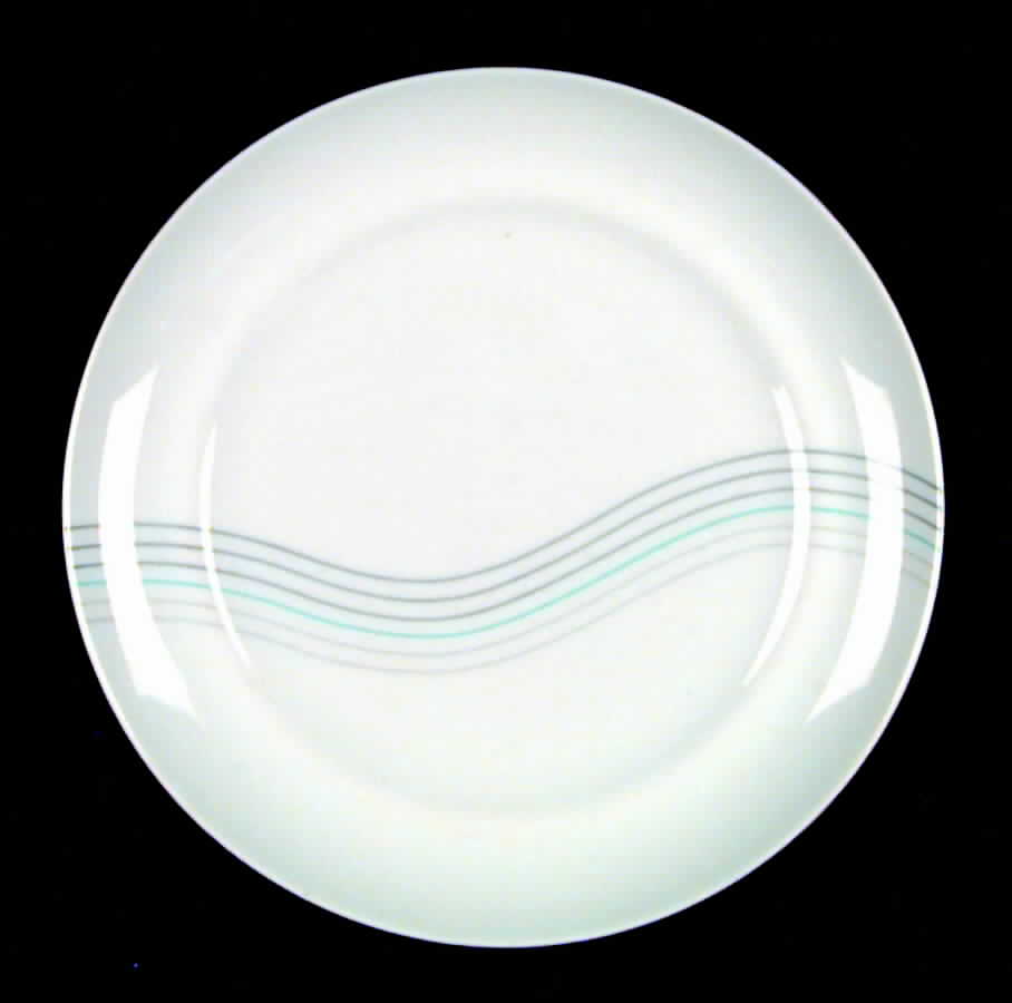 Sapporo Dinner Plate by Hutschenreuther-1