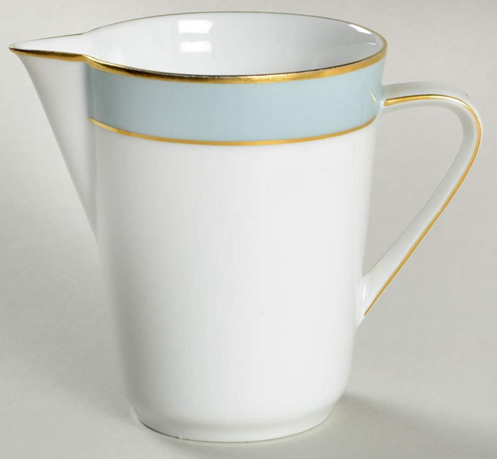 San Remo Gold Creamer by Hutschenreuther-1