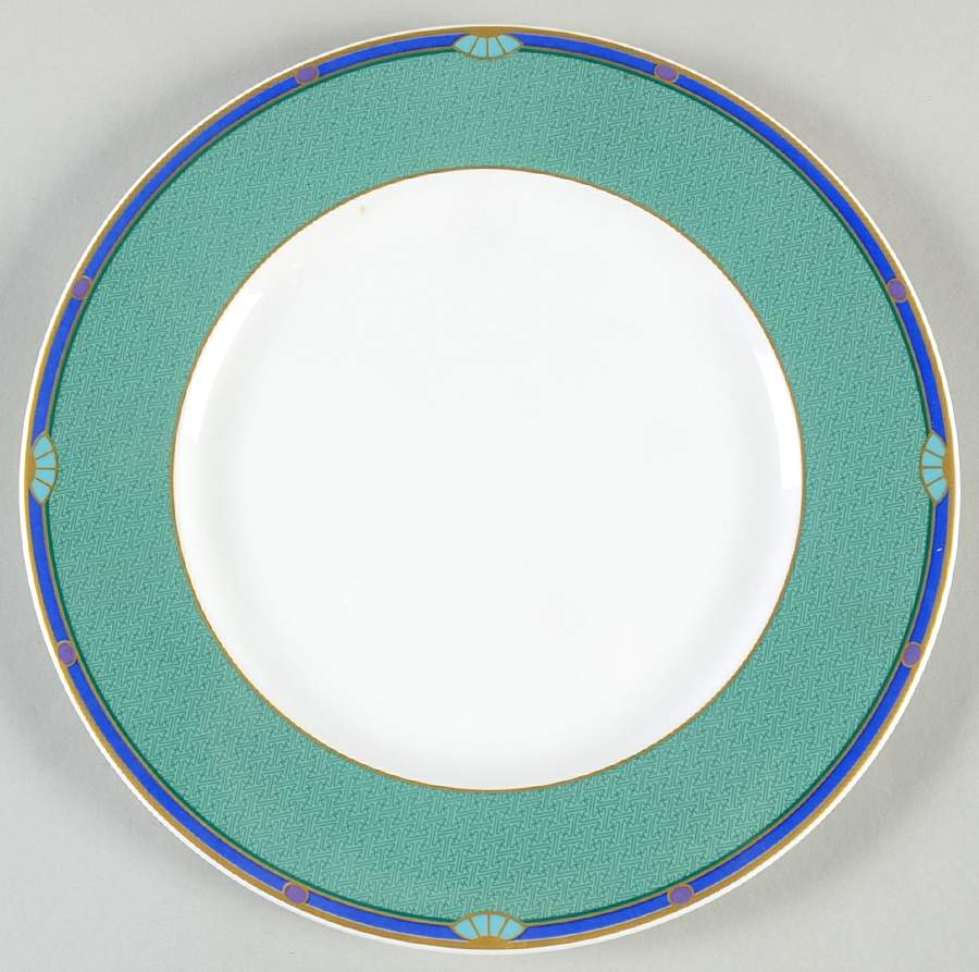 Savona Dinner Plate by Hutschenreuther-1
