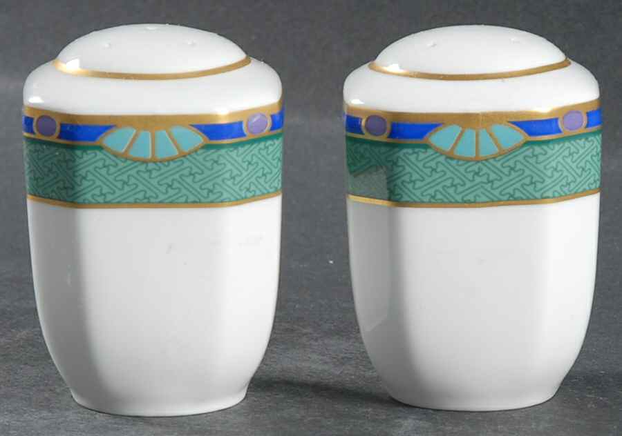 Savona Salt & Pepper Set by Hutschenreuther-1