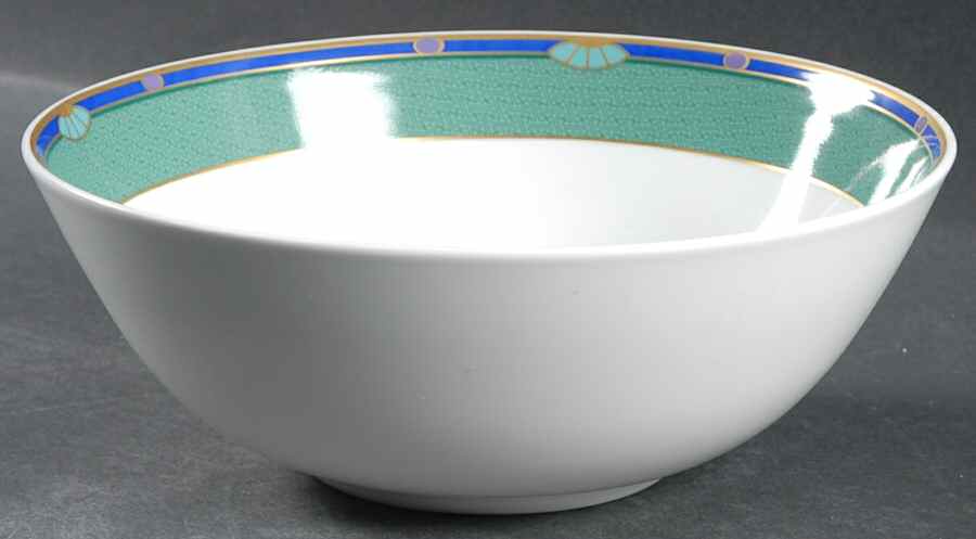 Savona 8" Round Vegetable Bowl by Hutschenreuther-1