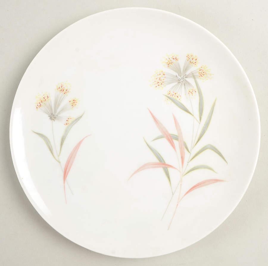 The Savannah Salad Plate by Hutschenreuther-1