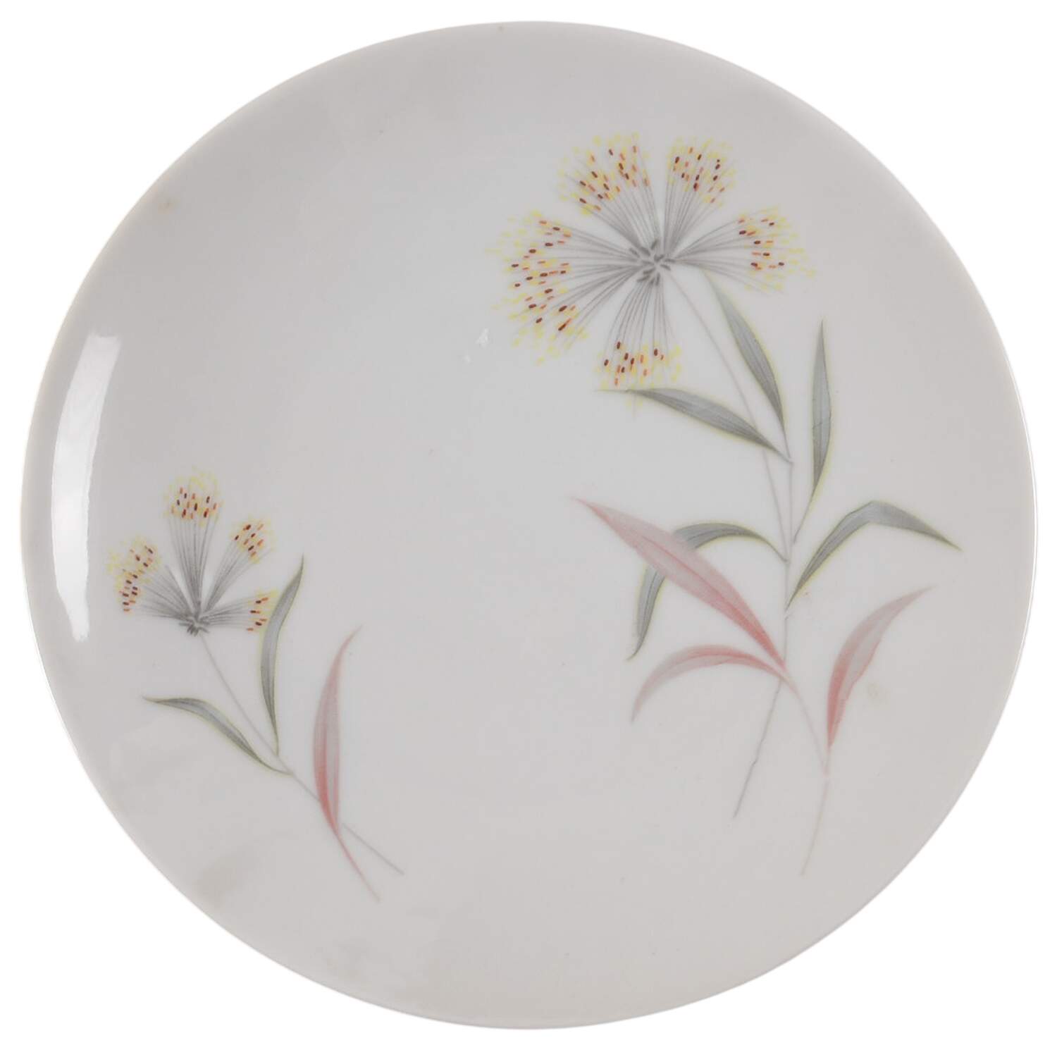 The Savannah Bread & Butter Plate by Hutschenreuther-1