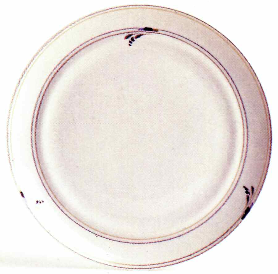 Savona Dinner Plate by Hutschenreuther-1
