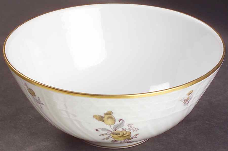 Saxony 5" All Purpose Bowl by Hutschenreuther-1