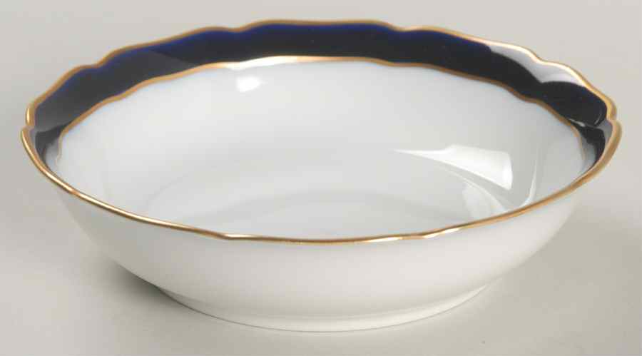 Scarborough Fruit/Dessert (Sauce) Bowl by Hutschenreuther-1