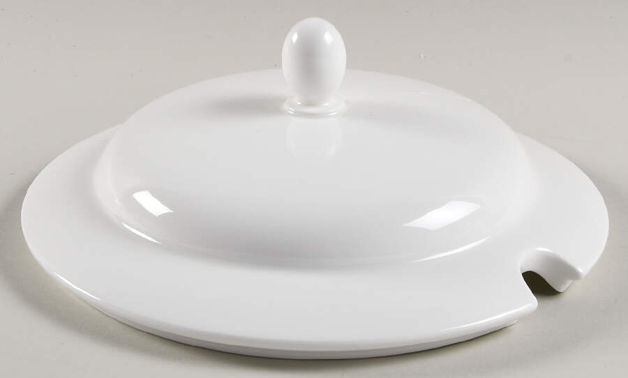 Scarlet Lid for Round Vegetable by Hutschenreuther-1