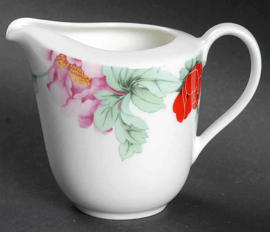 Scarlet Creamer by Hutschenreuther-1