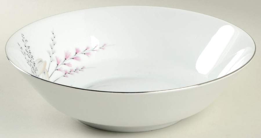 Sea Breeze 9" Round Vegetable Bowl by Hutschenreuther-1