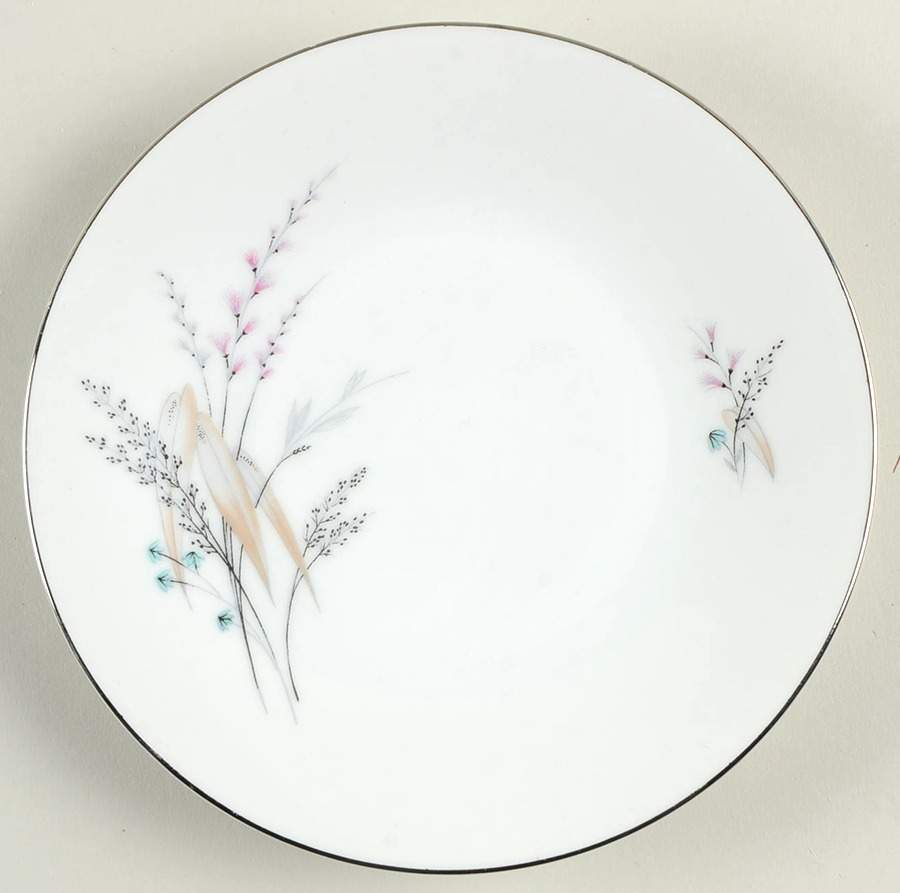 Sea Breeze Bread & Butter Plate by Hutschenreuther-1