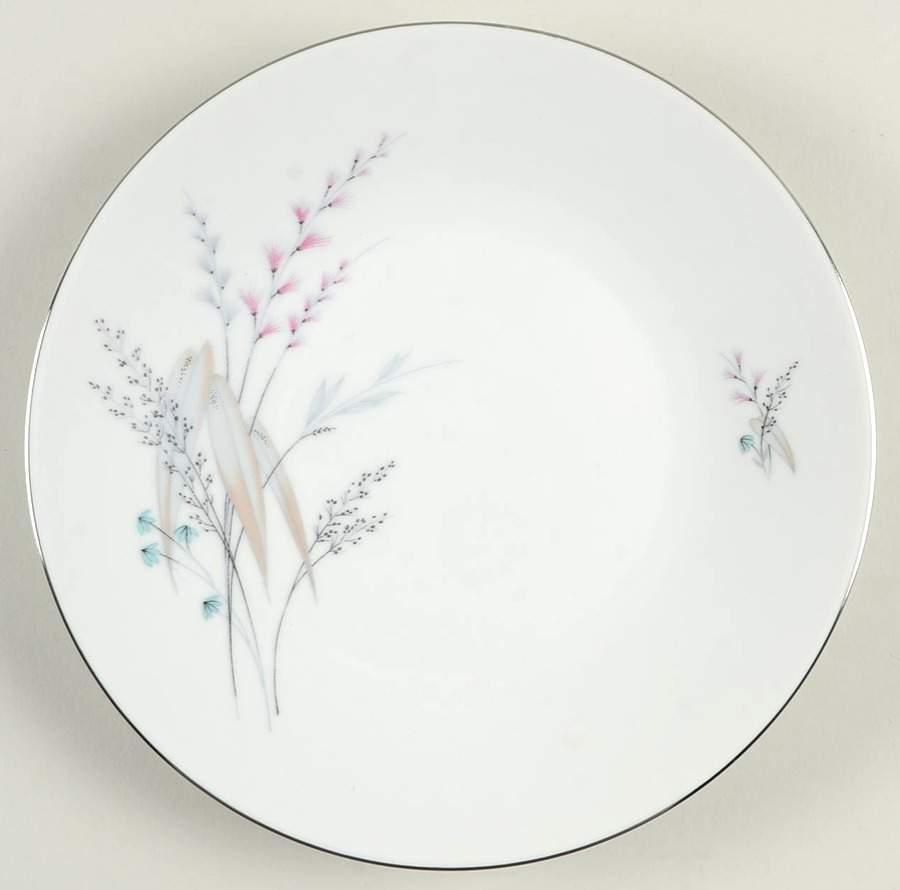 Sea Breeze Salad Plate by Hutschenreuther-1