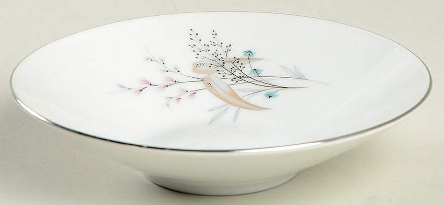 Sea Breeze Fruit/Dessert (Sauce) Bowl by Hutschenreuther-1