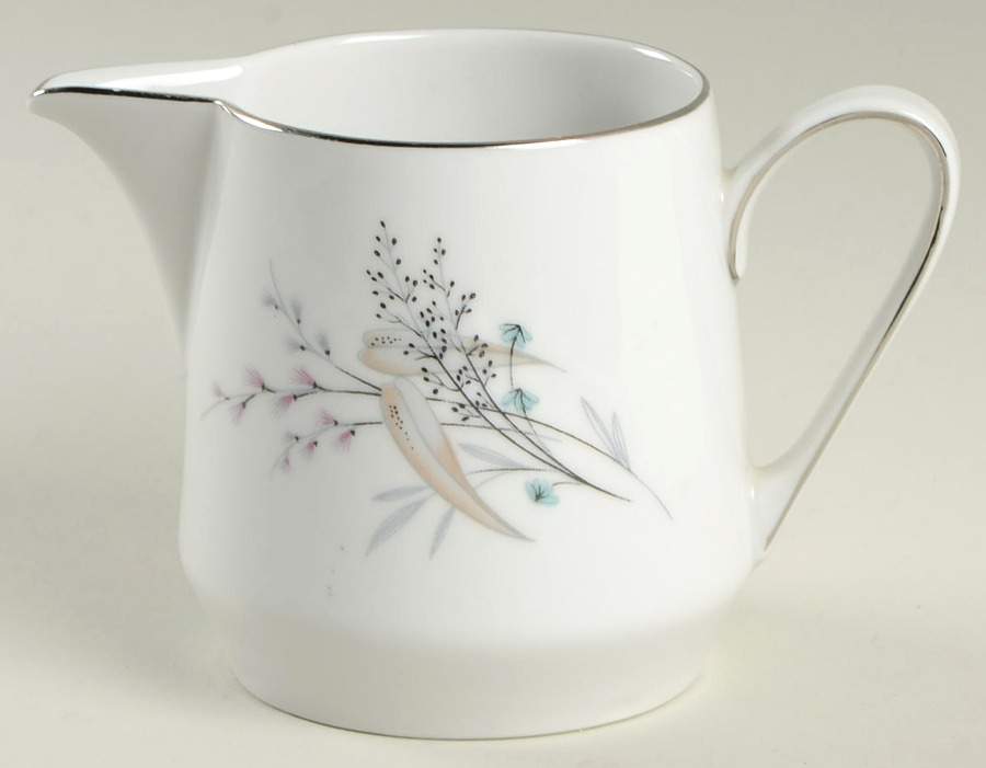Sea Breeze Creamer by Hutschenreuther-1