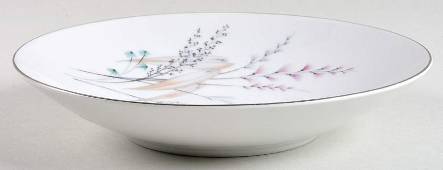 Sea Breeze Coupe Soup Bowl by Hutschenreuther-1