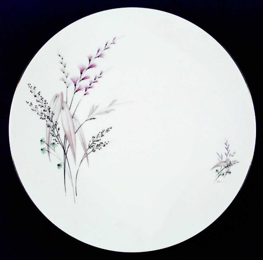 Sea Breeze Dinner Plate by Hutschenreuther-1