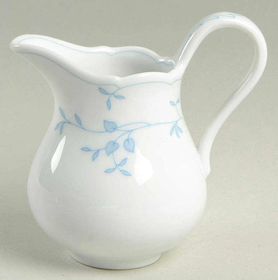 Seehof Mini Creamer by Hutschenreuther-1