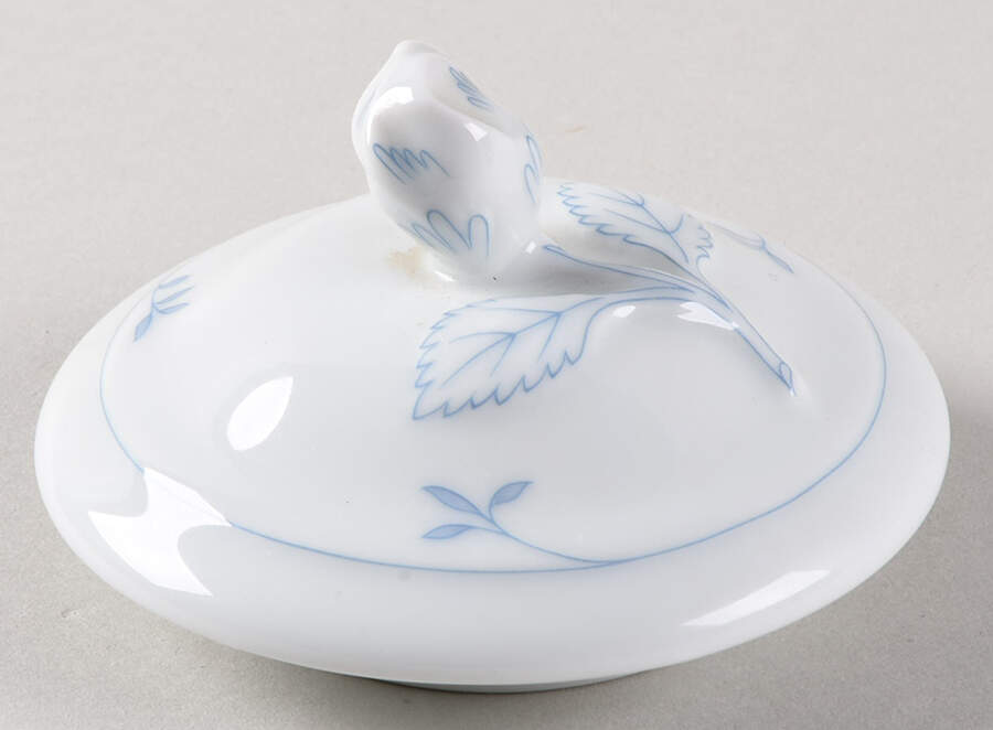 Seehof Lid for Coffee Pot by Hutschenreuther-1