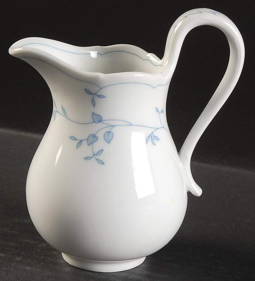 Seehof Creamer by Hutschenreuther-1