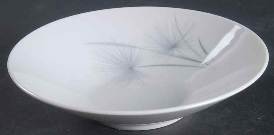 Sea Isle (Coupe, No Trim) Fruit/Dessert (Sauce) Bowl by Hutschenreuther-1