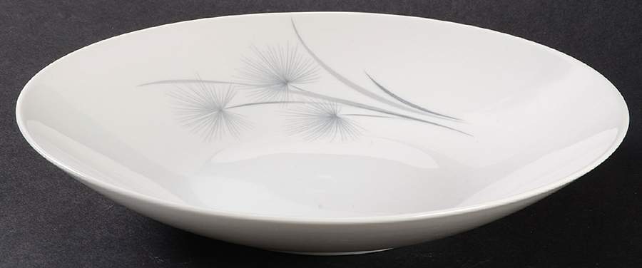 Sea Isle (Coupe, No Trim) Coupe Soup Bowl by Hutschenreuther-1