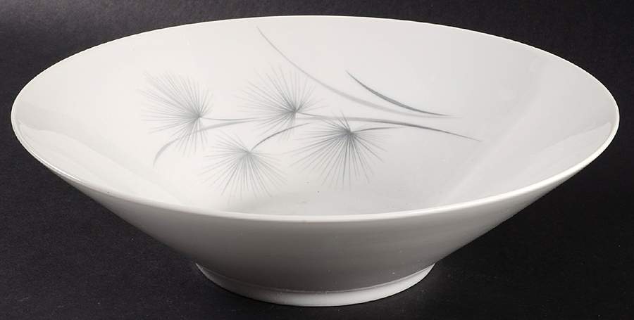 Sea Isle (Coupe, No Trim) 9" Round Vegetable Bowl by Hutschenreuther-1
