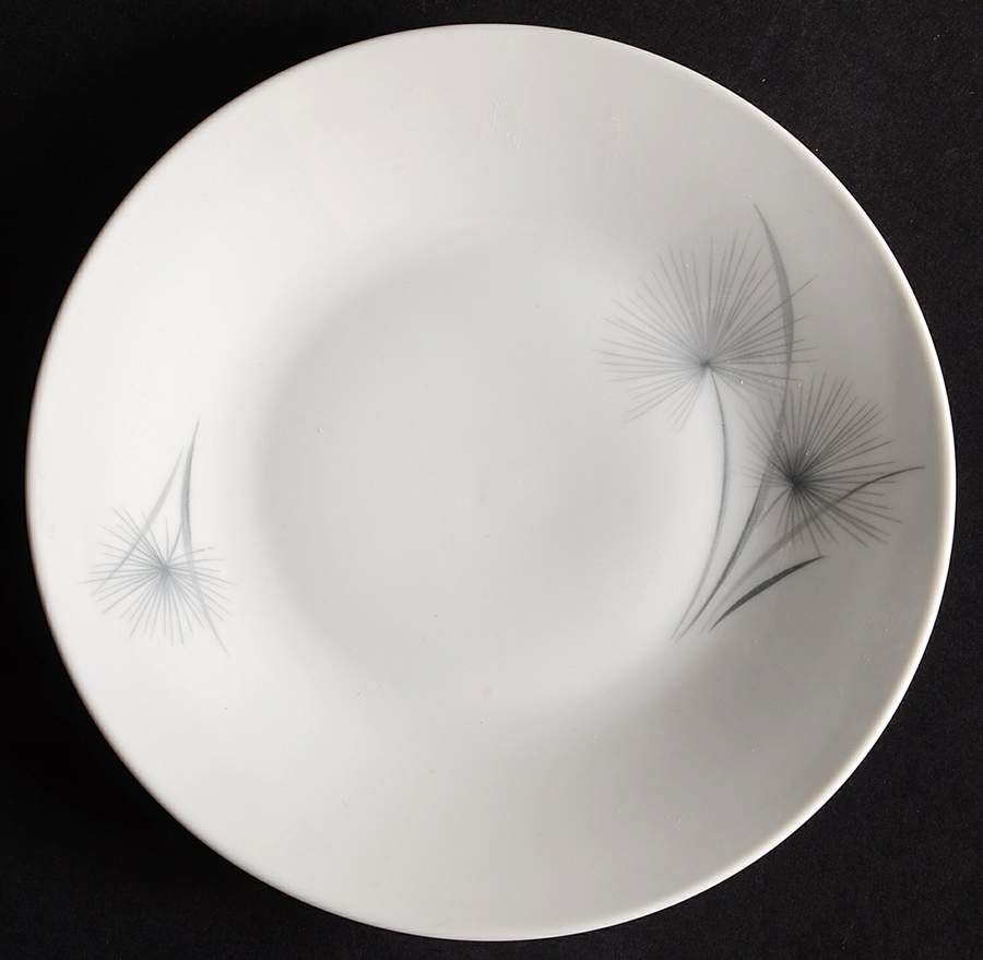 Sea Isle (Coupe, No Trim) Bread & Butter Plate by Hutschenreuther-1