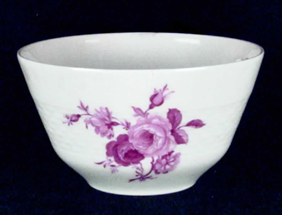 Serenade Open Sugar Bowl by Hutschenreuther-1