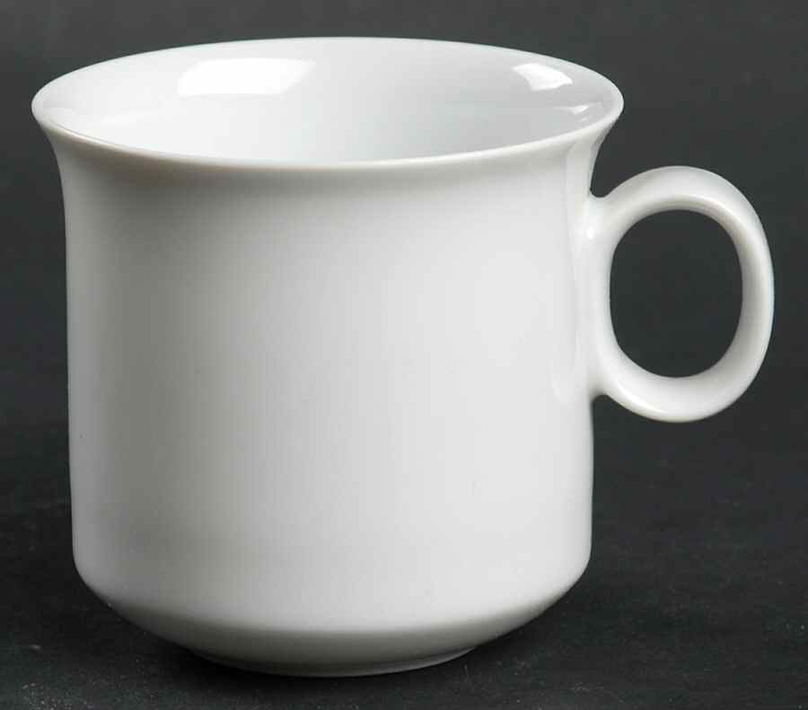 Seta Flat Cup by Hutschenreuther-1