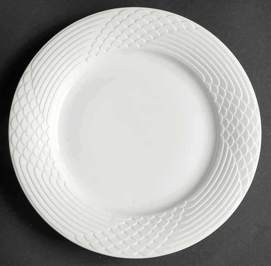 Seta Salad Plate by Hutschenreuther-1