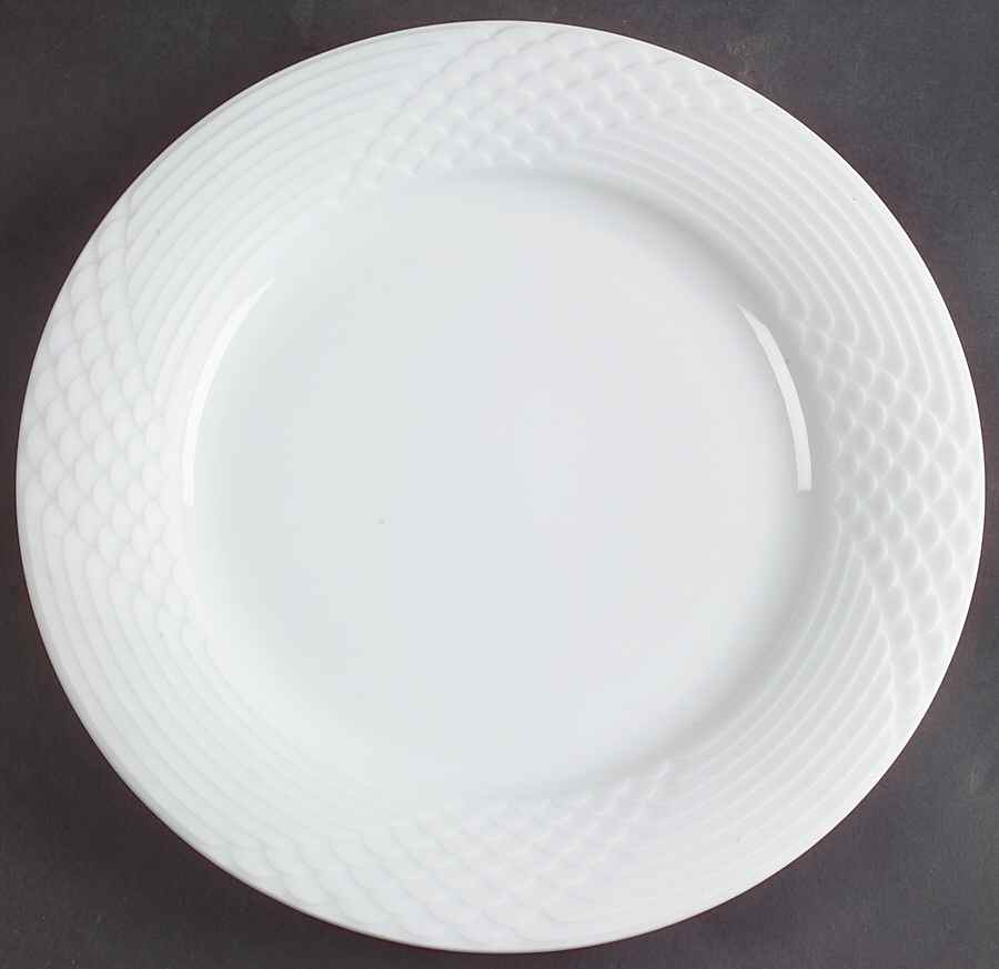 Seta Service Plate (Charger) by Hutschenreuther-1