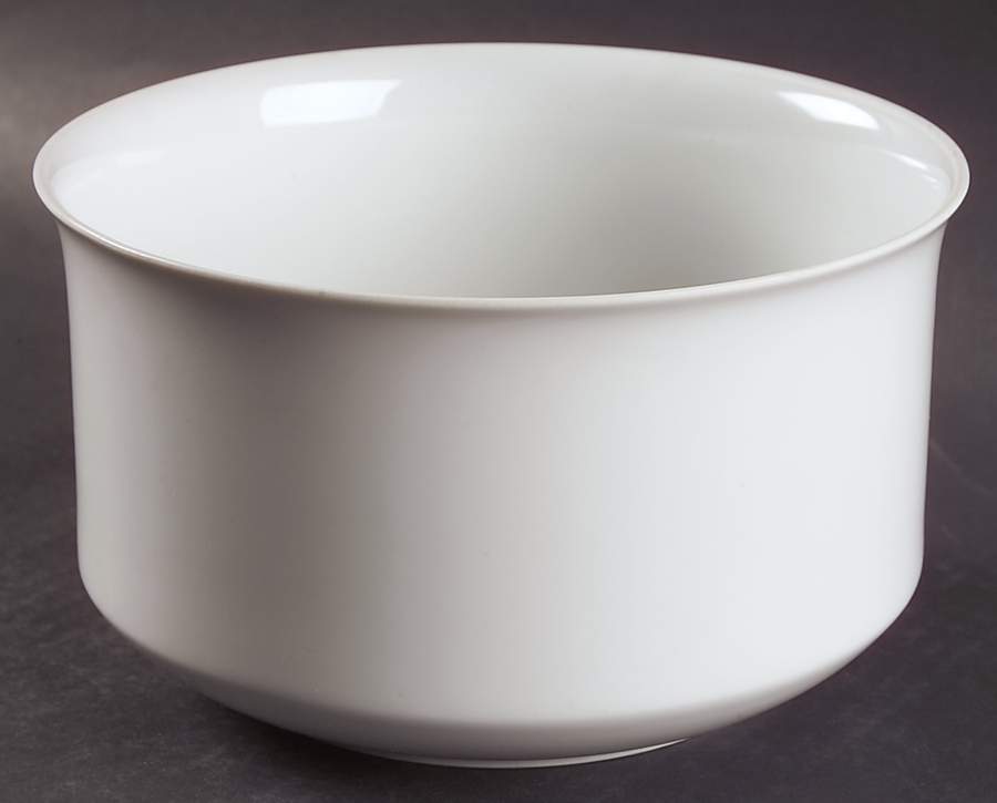 Seta 7" Round Vegetable Bowl by Hutschenreuther-1