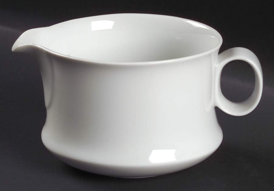 Seta Gravy Boat by Hutschenreuther-1