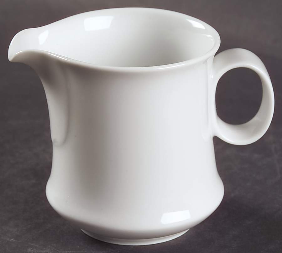 Seta Creamer by Hutschenreuther-1