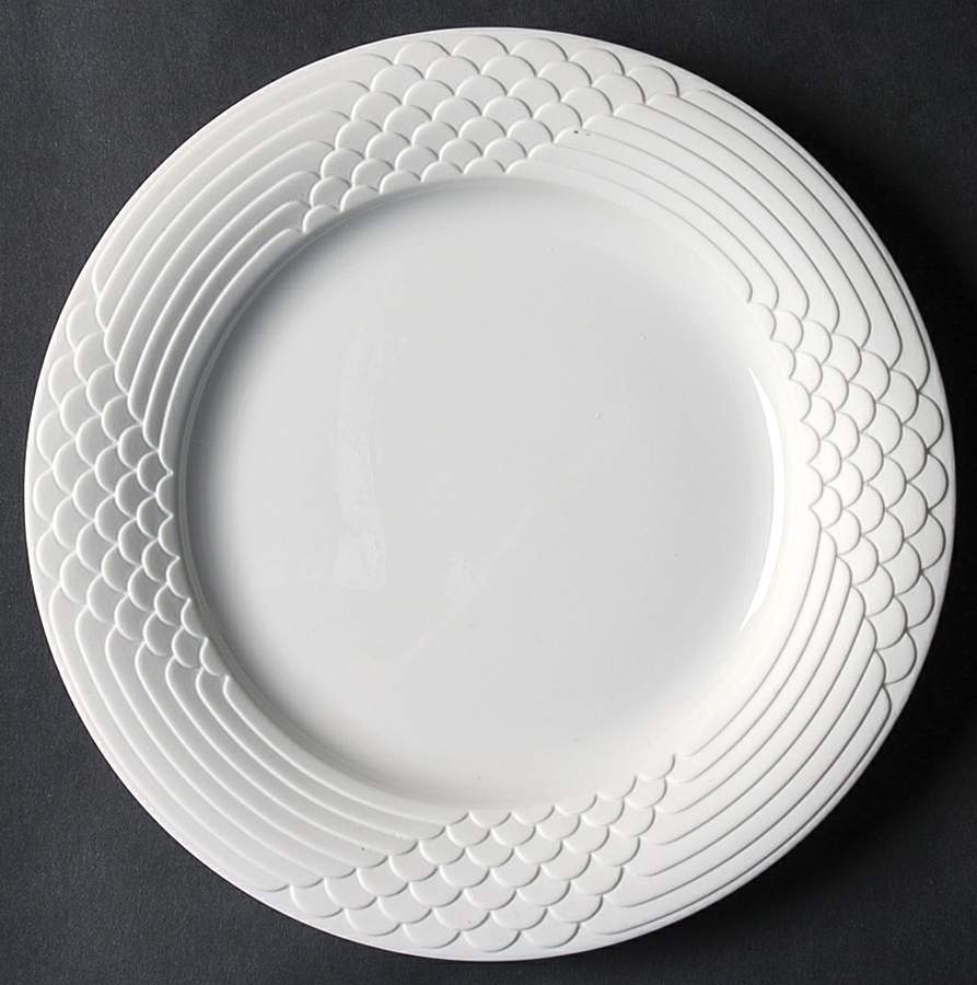 Seta Bread & Butter Plate by Hutschenreuther-1