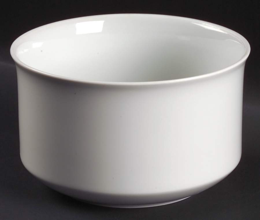 Seta 8" Round Vegetable Bowl by Hutschenreuther-1