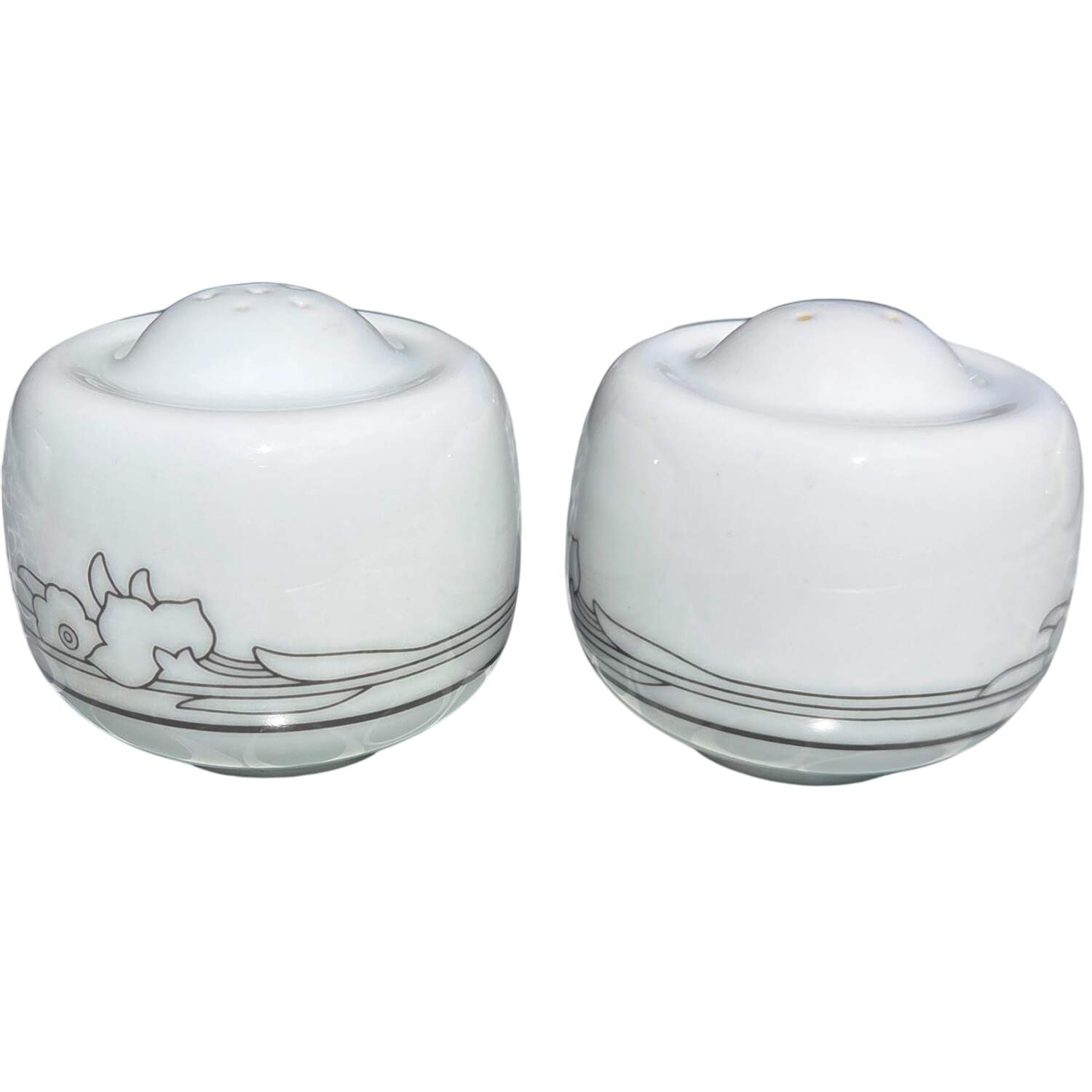 Sienna II Salt & Pepper Set by Hutschenreuther-1