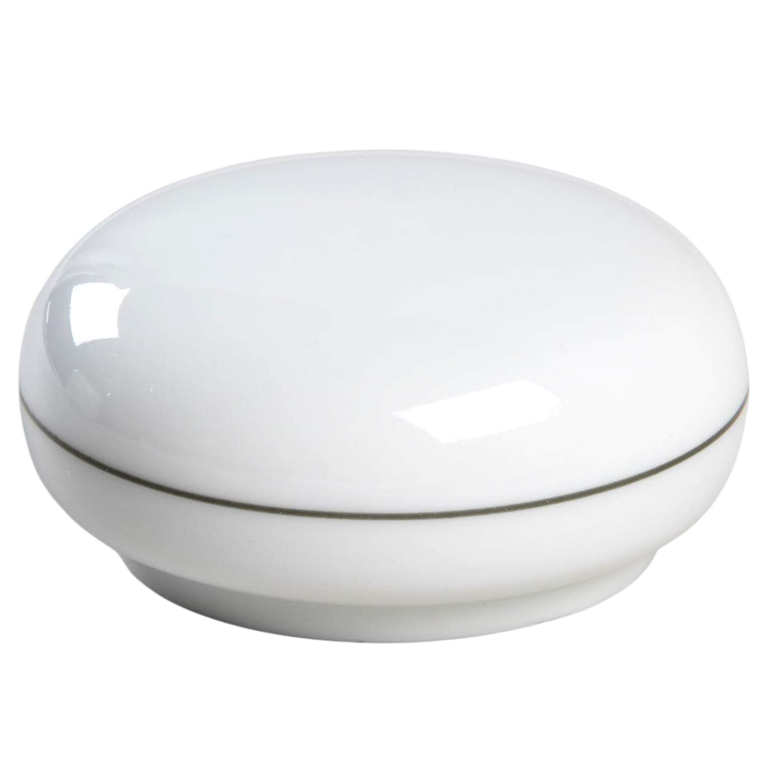 Sienna II Lid for Sugar Bowl by Hutschenreuther-1