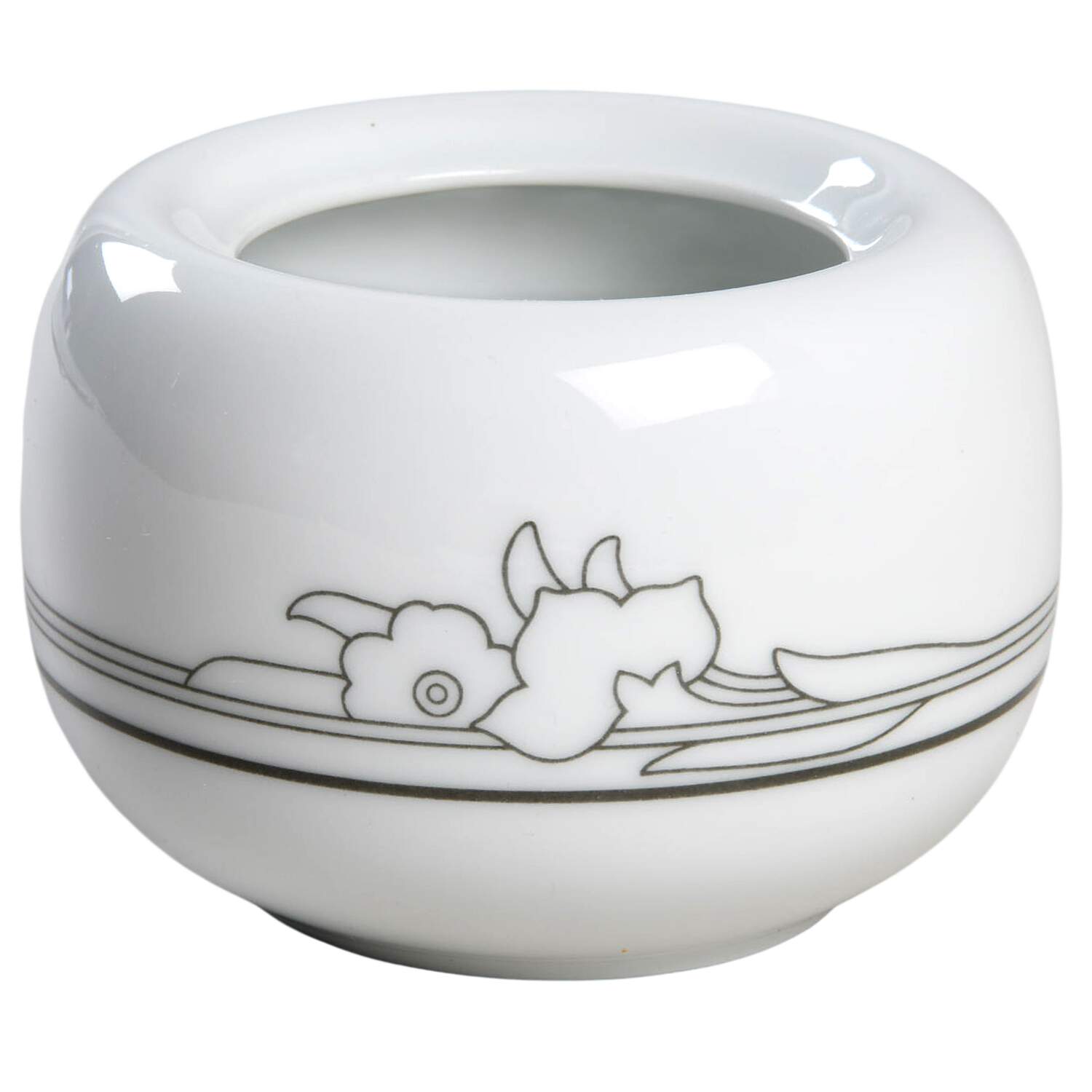 Sienna II Sugar Bowl No Lid by Hutschenreuther-1