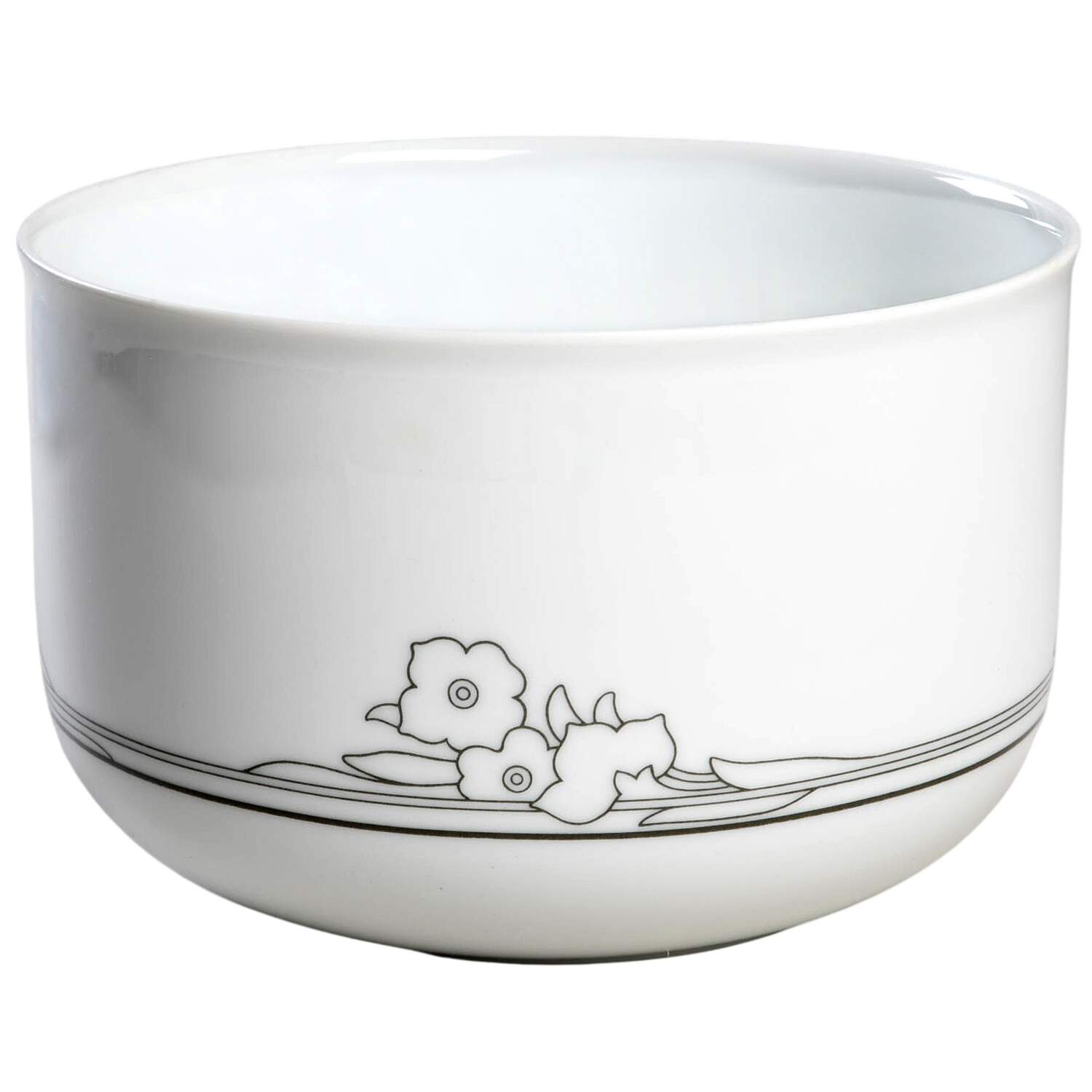 Sienna II 7" Round Vegetable Bowl by Hutschenreuther-1
