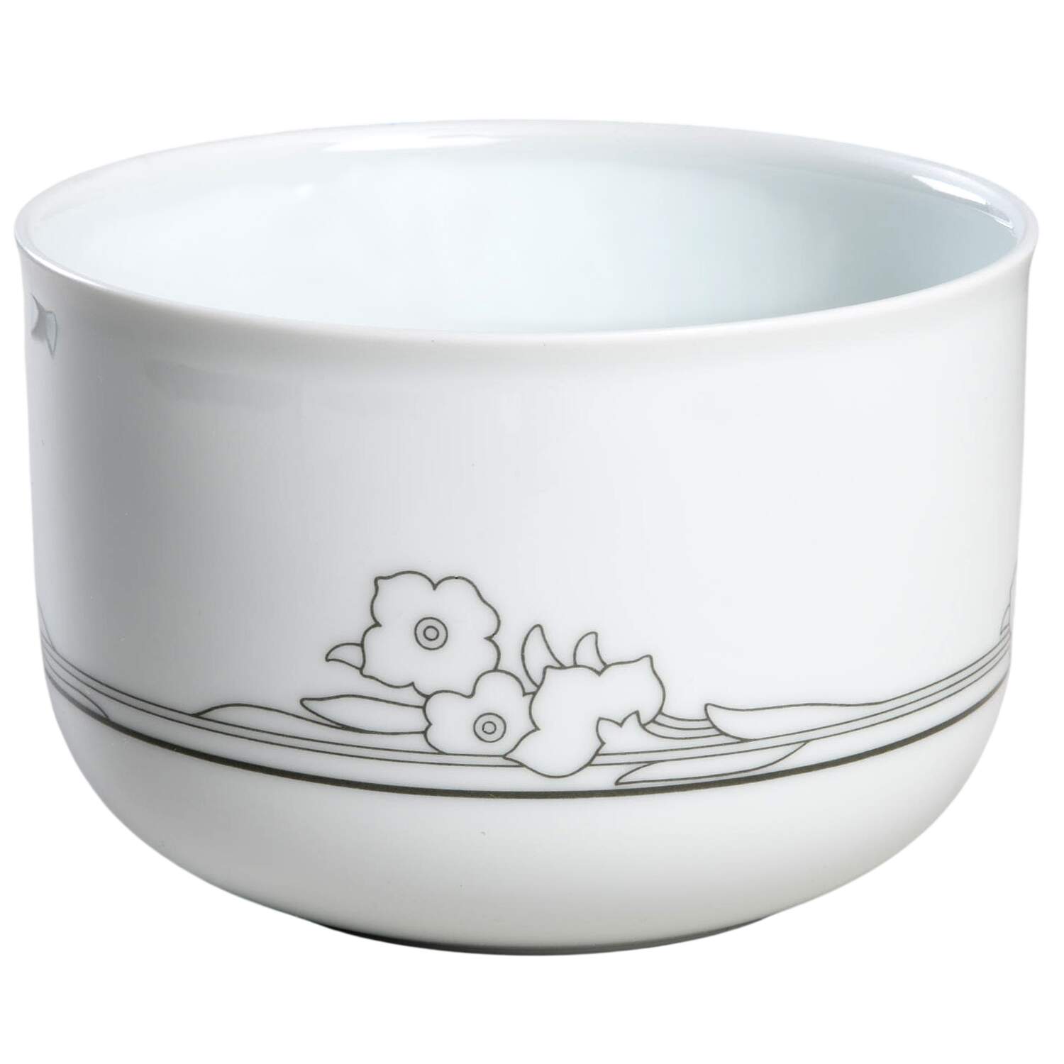 Sienna II 6" Round Vegetable Bowl by Hutschenreuther-1
