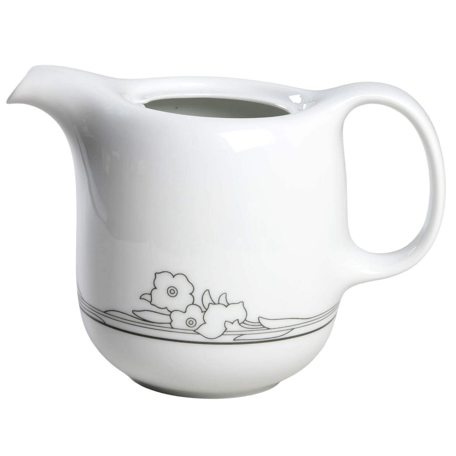 Sienna II Coffee Pot No Lid by Hutschenreuther-1